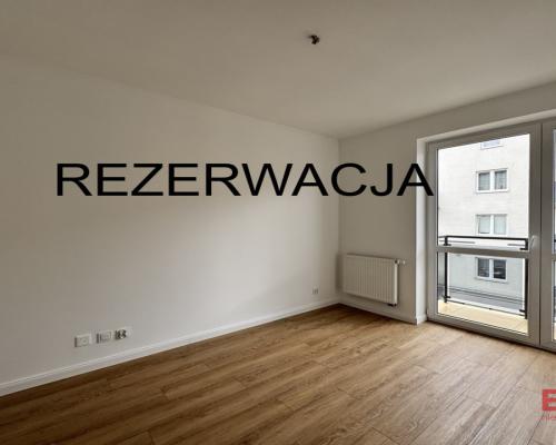 2-pokojowe mieszkanie w Centrum!