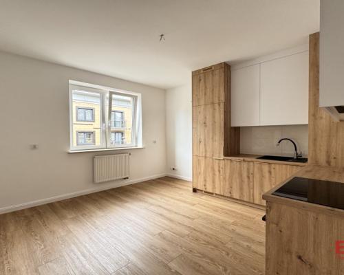 2-pokojowe mieszkanie w Centrum!