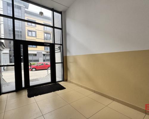 2-pokojowe mieszkanie w Centrum!