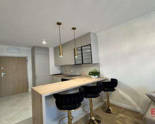 2 pokoje w centrum