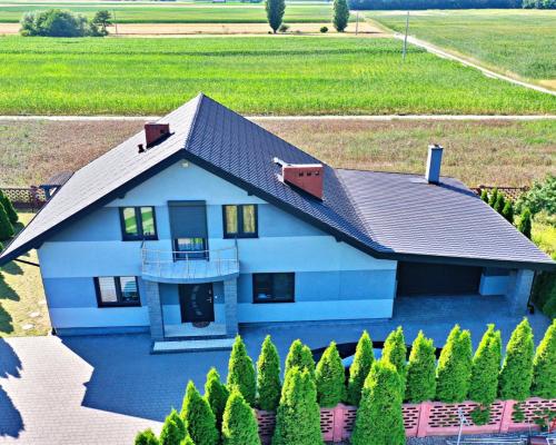Pięny Dom z 2019 roku  /Holendy Bytońskie