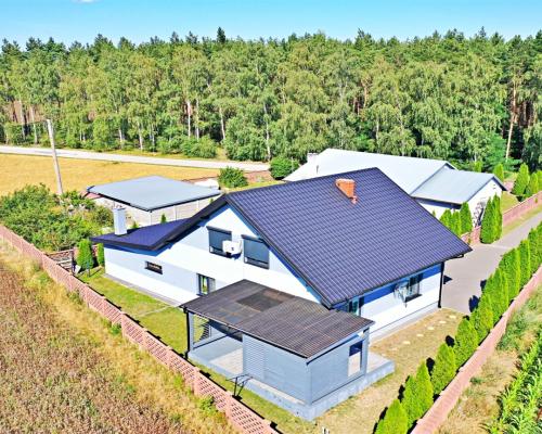 Pięny Dom z 2019 roku  /Holendy Bytońskie