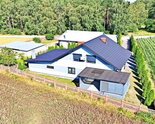 Pięny Dom z 2019 roku  /Holendy Bytońskie