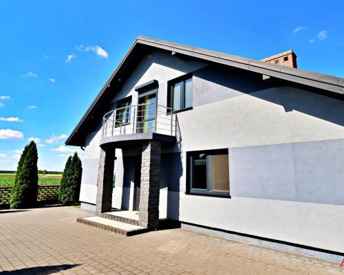 Pięny Dom z 2019 roku  /Holendy Bytońskie