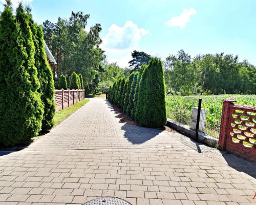 Pięny Dom z 2019 roku  /Holendy Bytońskie
