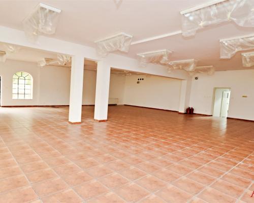 Arkadia Nieruchomości oferuje na wynajem lokal o łącznej powierzchni 260 m², idealny dla firm szukających przestrzeni w at