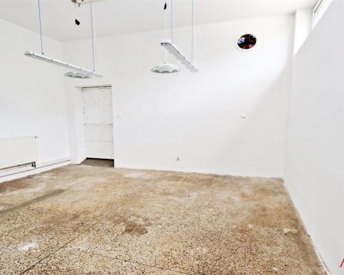 Arkadia Nieruchomości oferuje na wynajem lokal o łącznej powierzchni 260 m², idealny dla firm szukających przestrzeni w at