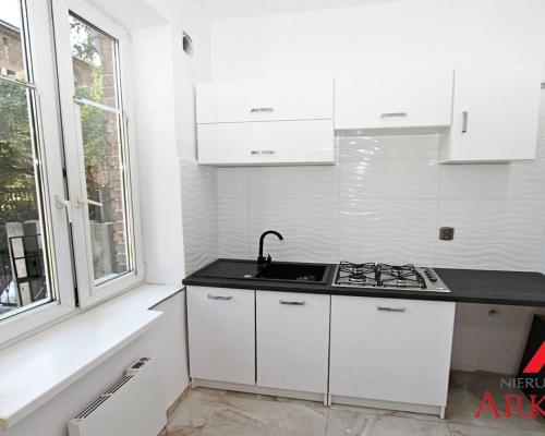 2-Pokojowe mieszkanie/Centrum