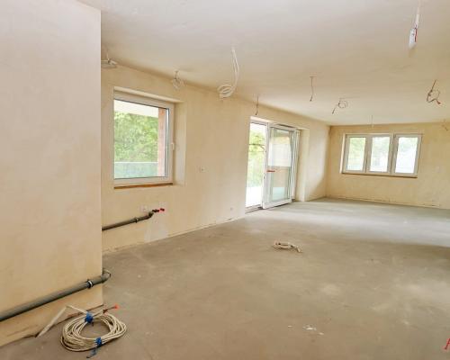 Biuro Nieruchomości Arkadia  ma przyjemność zaprezentować wyjątkowy apartament zlokalizowany w nowoczesnym budynku z rynku pier