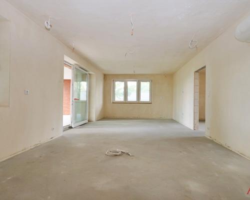 Nowoczesny apartament w prestiżowej lokalizacji