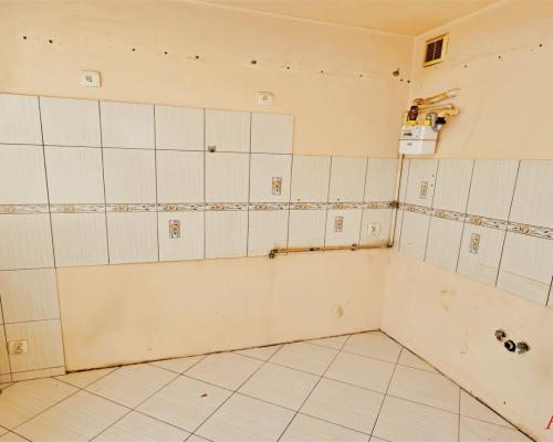 Zazamcze przy lesie , 3 pokoje , 48 m2