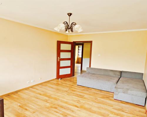 Zazamcze przy lesie , 3 pokoje , 48 m2