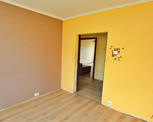 Zazamcze przy lesie , 3 pokoje , 48 m2