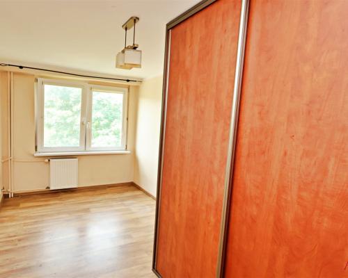 Zazamcze przy lesie , 3 pokoje , 48 m2