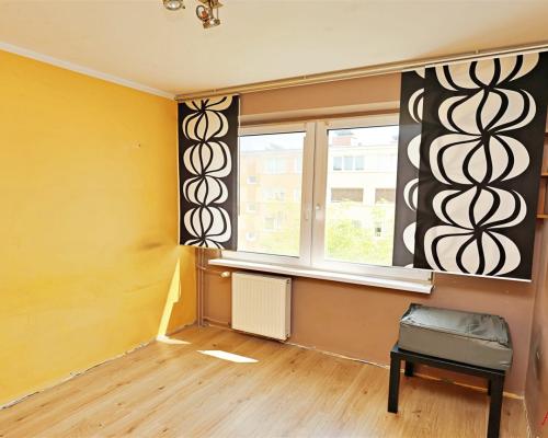 Zazamcze przy lesie , 3 pokoje , 48 m2