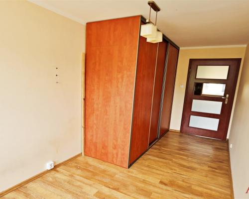 Zazamcze przy lesie , 3 pokoje , 48 m2