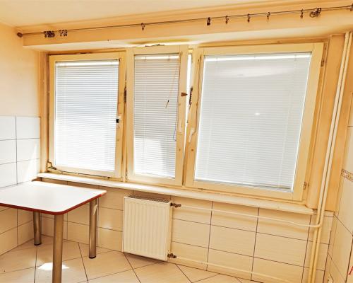 Zazamcze przy lesie , 3 pokoje , 48 m2