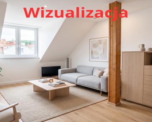 Mieszkanie 2-pokojowe w centrum Włocławka