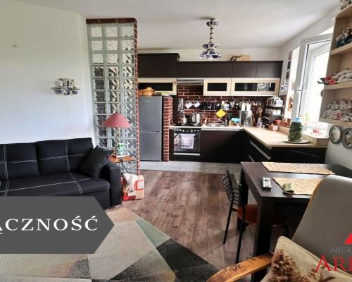 2-pokojowe mieszkanie w centrum Włocławka