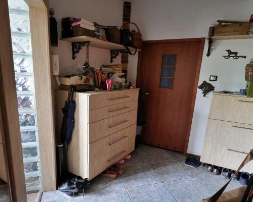 2-pokojowe mieszkanie w centrum Włocławka