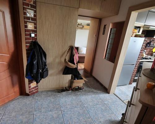 2-pokojowe mieszkanie w centrum Włocławka