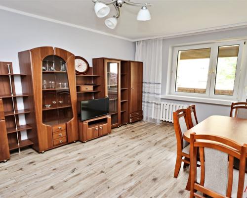 Wynajem, 2 pokoje , 41 m2 ul. Łanowa