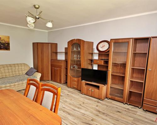 Wynajem, 2 pokoje , 41 m2 ul. Łanowa