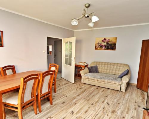 Wynajem, 2 pokoje , 41 m2 ul. Łanowa