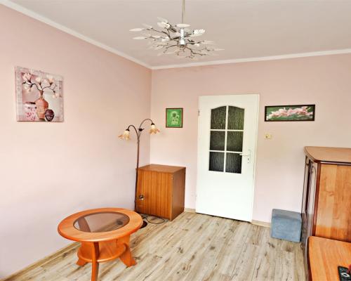Wynajem, 2 pokoje , 41 m2 ul. Łanowa