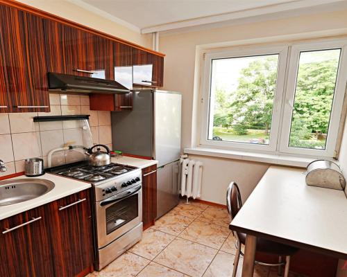 Wynajem, 2 pokoje , 41 m2 ul. Łanowa