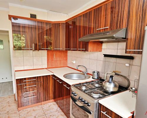 Wynajem, 2 pokoje , 41 m2 ul. Łanowa