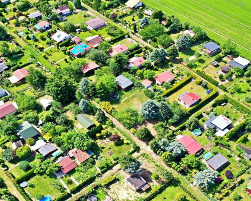 Działka Rod Wieniec Zalesie 380 m2,domek drewniany