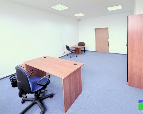 Pabianice - powierzchnia biurowa 200 m2, parking