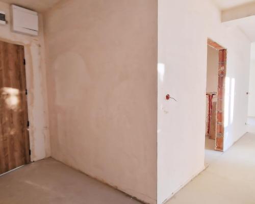 Pabianice 56,21 m2 z balkonem południe - zachód