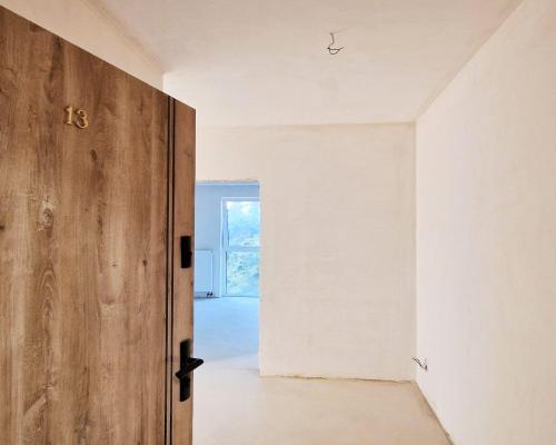 Pabianice 56,21 m2 z balkonem południe - zachód