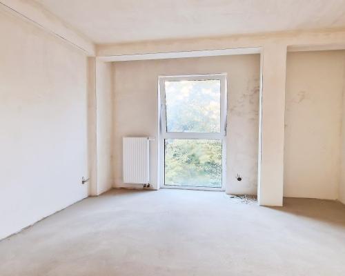 Pabianice 56,21 m2 z balkonem południe - zachód