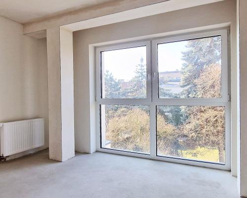 Pabianice 57,39 m2 z balkonem południe - zachód