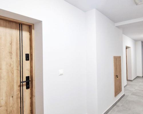 Pabianice 57,39 m2 z balkonem południe - zachód