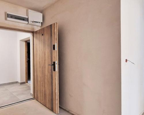 Pabianice 57,39 m2 z balkonem południe - zachód