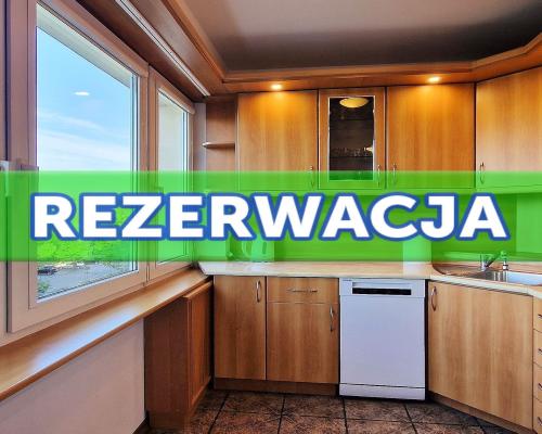 Pabianice - do wynajęcia M3 ul. Łaska