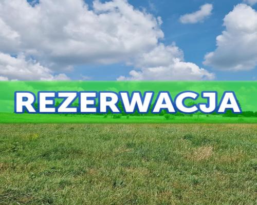 Widzew - działka budowlana z PnB o pow. 1127 m2