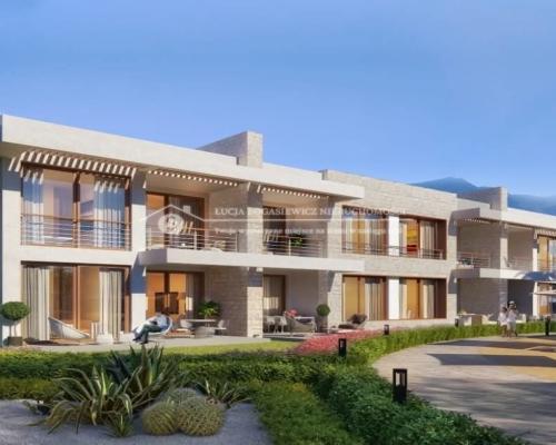 Penthouse Loft z panoramicznym widokiem na morze i góry | HEAVEN'S Hill Village | Cypr Północny  🌊  Morze Ś