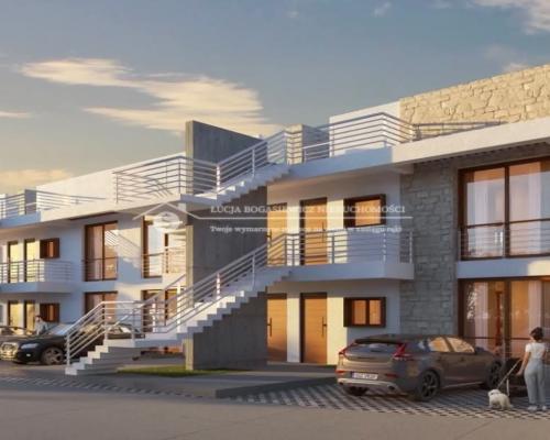 Penthouse Loft z panoramicznym widokiem na morze i góry | HEAVEN'S Hill Village | Cypr Północny  🌊  Morze Ś