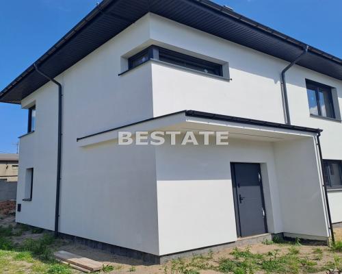 Dom w cenie apartamentu osiedle Bugaj