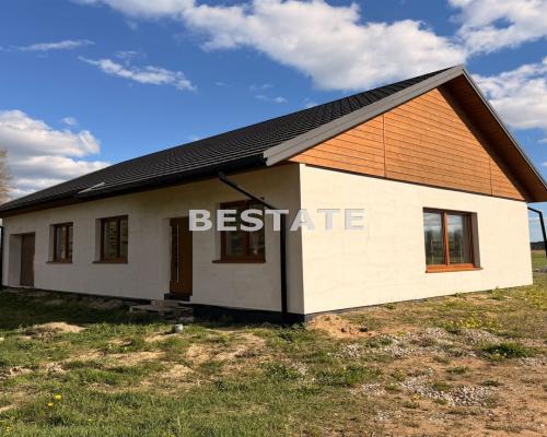 Dom deweloperski 122m.kw. w zaciszu zieleni