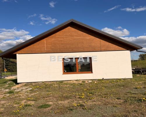 Dom deweloperski 122m.kw. w zaciszu zieleni