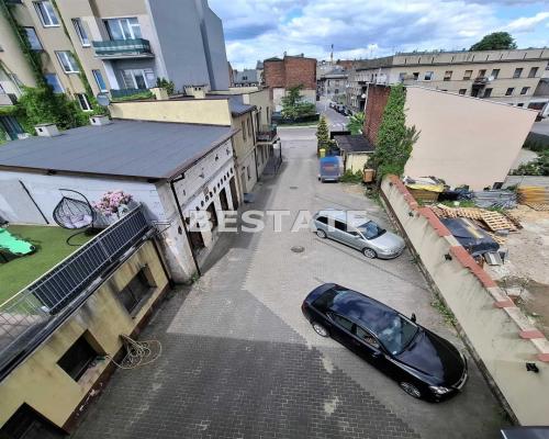 Obiekt blisko centrum z dużym potencjałem