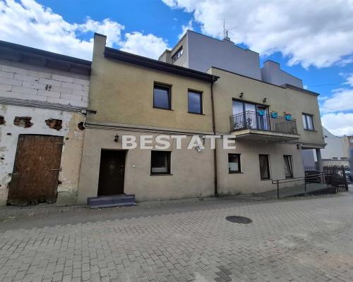 Obiekt blisko centrum z dużym potencjałem
