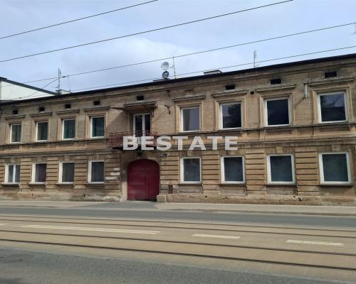 Kamienica do adaptacji,8 lokali,dogodna lokalizacj