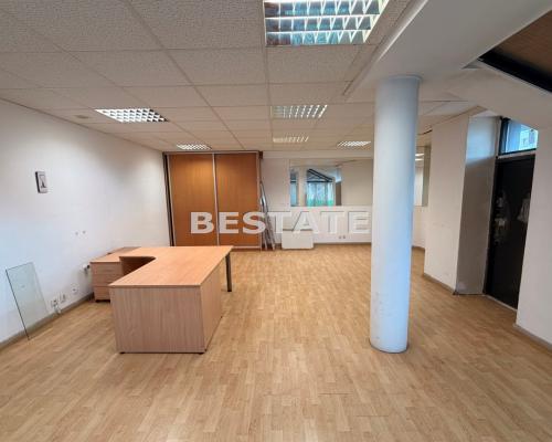 Przestronny lokal 59,60m2 parter + garaż, Bugaj